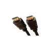 Tripp Lite P569-001 1' HDMI Audio/Video Cable, Black