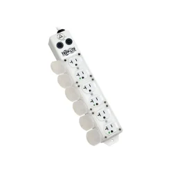 Tripp Lite Power Strip Medical Hospital Grade UL 1363A (PS625HG20AOEM)