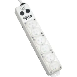 Tripp Lite Power Strip Medical Hospital Grade UL 1363A (PS625HG20AOEM)