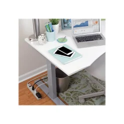 Tripp Lite Protect It! 6-Outlet Surge Protector, 15' Cord (TLP615)