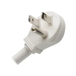 Tripp Lite Protect It! 7-Outlet Surge Protector, 7' Cord, Light Gray (TRPSUPER7)