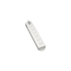 Tripp Lite Protect it!® 6-Outlet Power Strip With 15' Cord