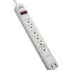 Tripp Lite Protect It! 6-Outlet 990 Joule Surge Suppressor With 6' Cord (TLP606USB)