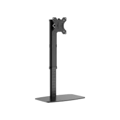 Outlet Tripp Lite Single-Display Monitor Stand - Height Adjustable, 17