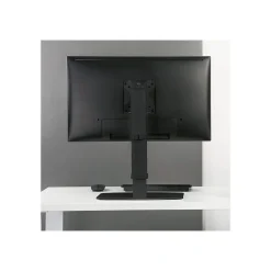 Outlet Tripp Lite Single-Display Monitor Stand - Height Adjustable, 17