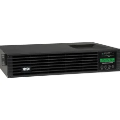 Tripp Lite SmartOnline SU1500RTXLCD2U 1.5kVA UPS