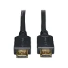 Tripp Lite TRPP568025 25' HDMI Audio/Video Cable, Black