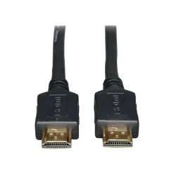 Tripp Lite TRPP568025 25' HDMI Audio/Video Cable, Black