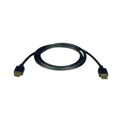 Tripp Lite TRPP568025 25' HDMI Audio/Video Cable, Black