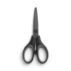 Scissors|TRU RED ™ 5" Non-Stick Titanium Coated Scissors, Straight Handle (TR55021)