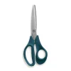 Scissors|TRU RED ™ 8" Stainless Steel Scissors, Straight Handle (TR55038)