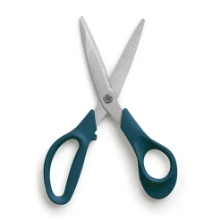 Scissors|TRU RED ™ 8" Stainless Steel Scissors, Straight Handle (TR55038)