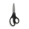Scissors|TRU RED ™ 5" Stainless Steel Scissors, Straight Handle, Right & Left Handed (TR55041)