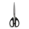 Scissors|TRU RED ™ 8" Stainless Steel Scissors, Straight Handle (TR55044)