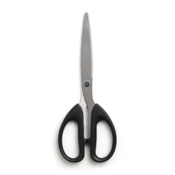 Scissors|TRU RED ™ 8" Stainless Steel Scissors, Straight Handle (TR55044)