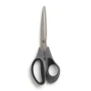 Scissors|TRU RED ™ 8" Stainless Steel Scissors, Straight Handle (TR55024)