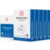 Multipurpose Paper*TRU RED ™ 8.5" x 11" Multipurpose Paper, 20 lbs., 96 Brightness, 500 Sheets/Ream, 5 Reams/Carton (TR56963)