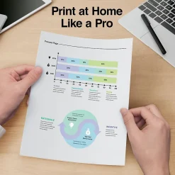 Multipurpose Paper*TRU RED ™ 8.5