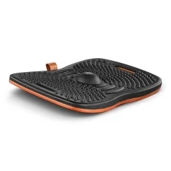 TRU RED ™ Anti-Fatigue Balance Board, Black, 320 lbs. Capacity (TR62100)