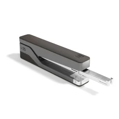 Staplers|TRU RED ™ Desktop Stapler, 25 Sheet Capacity, Gray/Black (TR58079)