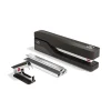 Staplers|TRU RED ™ Desktop Stapler Kit, 20-Sheet Capacity, Black (TR58081)
