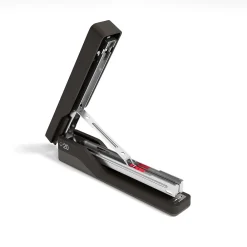 Staplers|TRU RED ™ Desktop Stapler Kit, 20-Sheet Capacity, Black (TR58081)