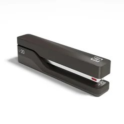 Staplers|TRU RED ™ Desktop Stapler, 20-Sheet Capacity, Black (TR58082)