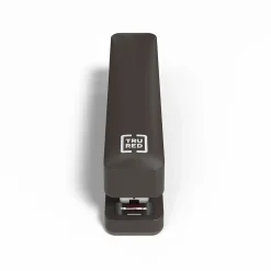 Staplers|TRU RED ™ Desktop Stapler, 20-Sheet Capacity, Black (TR58083)
