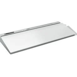 Dry Erase*TRU RED ™ Glass Desktop Dry-Erase Whiteboard (TR62579)