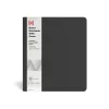 Subject Notebooks|TRU RED ™ Large Folio Soft Cover Ruled Notebook, Black (TR54992)