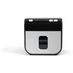 Hot TRU RED ™ Mailmate 12-Sheet Micro-Cut Shredder (TR-NMC12M9A)