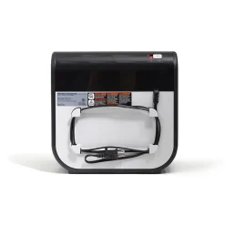 Hot TRU RED ™ Mailmate 12-Sheet Micro-Cut Shredder (TR-NMC12M9A)