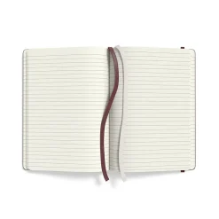 Journals|TRU RED ™ Medium Hard Cover Ruled Journal, 5 1/2