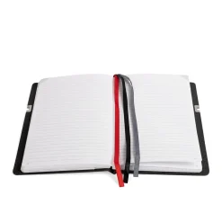 Journals|TRU RED ™ Medium Mastery Journal, (TR58434) Black