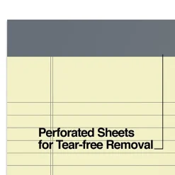 Notepads|TRU RED ™ Notepad, 5