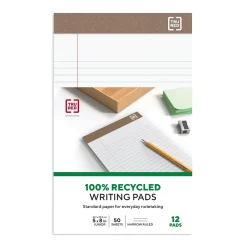 Notepads|TRU RED ™ Notepad, 5