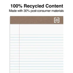 Notepads|TRU RED ™ Notepad, 5
