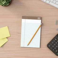 Notepads|TRU RED ™ Notepad, 5
