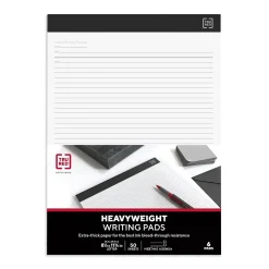 Notepads|TRU RED ™ Notepads, 8.5