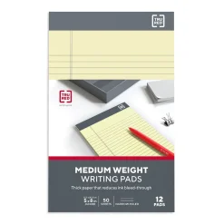 Notepads|TRU RED ™ Notepads, 5