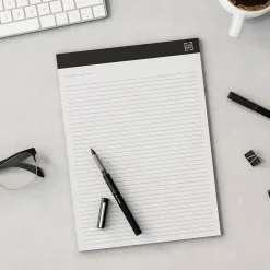 Notepads|TRU RED ™ Notepads, 8.5