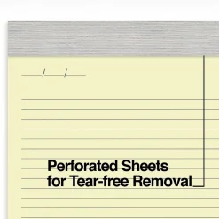 Notepads|TRU RED Notepads, 8.5