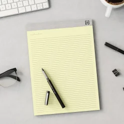 Notepads|TRU RED Notepads, 8.5