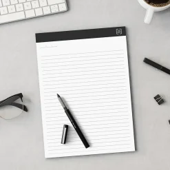 Notepads|TRU RED ™ Notepads, 8.5