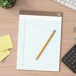 Notepads|TRU RED ™ Notepads, 8.5