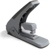 Staplers|TRU RED ™ One-Touch Desktop Stapler, 60-Sheet Capacity, Black (TR58490)