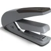 Staplers|TRU RED ™ One-Touch DX-4 Desktop Stapler, 30-Sheet Capacity, Black/Gray (TR58483)