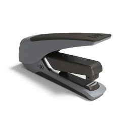 Staplers|TRU RED ™ One-Touch Executive Desktop Stapler, 30-Sheet Capacity, Black (TR58489)