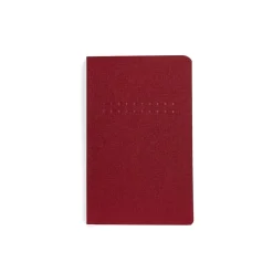 Journals|TRU RED ™ Pocket Journal, Dotted, Assorted Colors (TR58427)