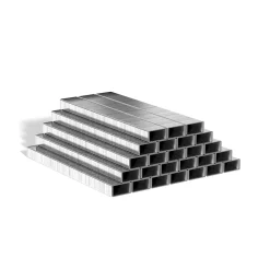 Staples|TRU RED ™ Premium Staples, 1/4